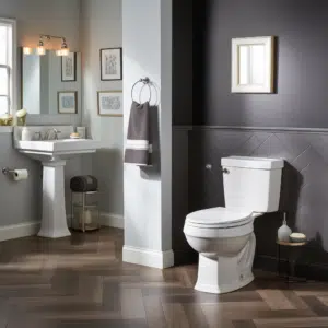 American Standard Esteem Vormax Toilet Issues