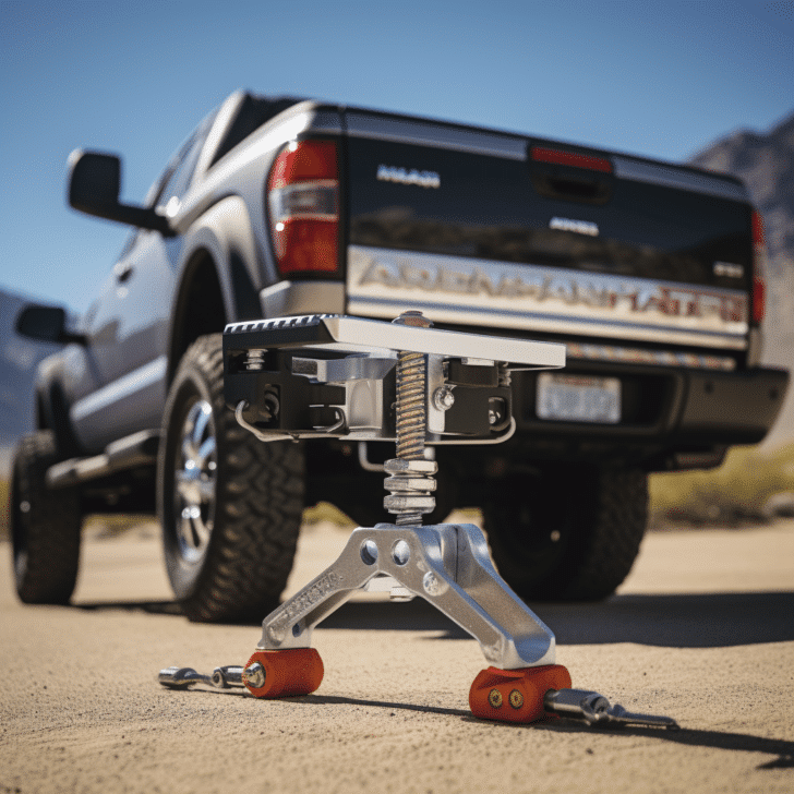 Comparing Andersen Hitch vs 5th Wheel Hitches