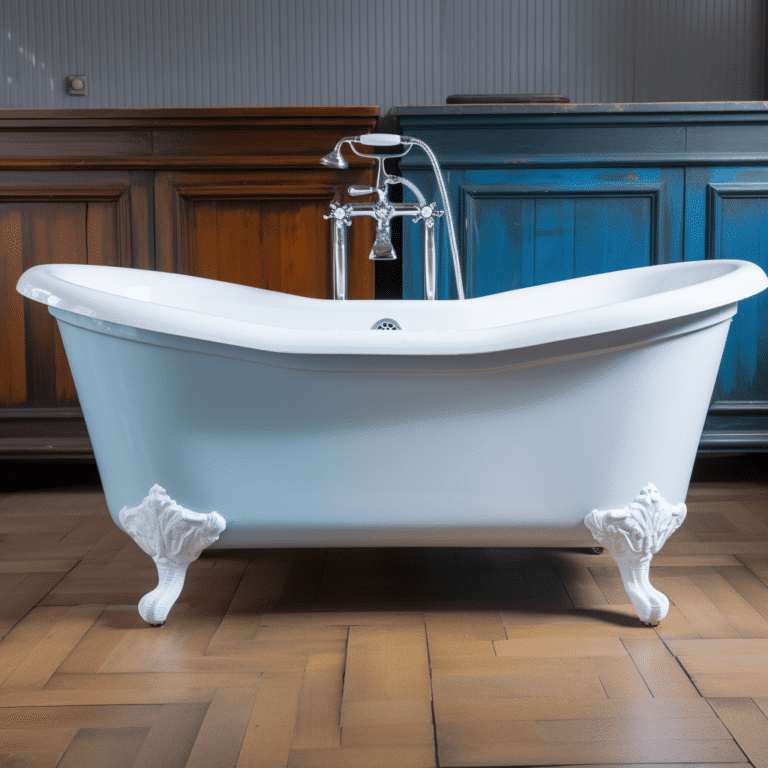 Comparing ArmoGlaze and Ekopel Best Tub Refinishing Kits