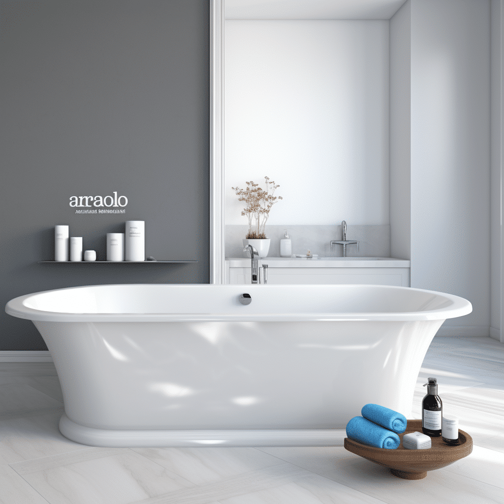 Comparing ArmoGlaze and Ekopel Best Tub Refinishing Kits