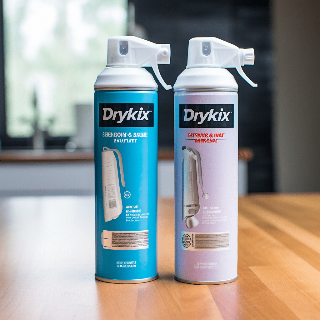 Comparing Drylok and Zinsser Primers for Protection