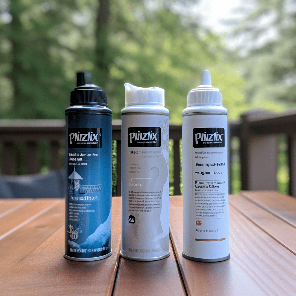 Comparing Drylok and Zinsser Primers for Protection