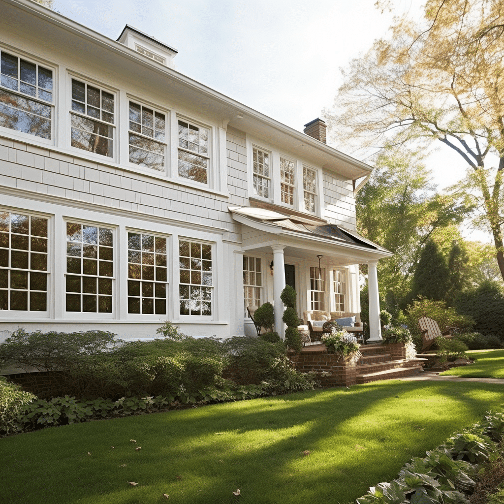 Comparing United vs Andersen Windows for Your Home