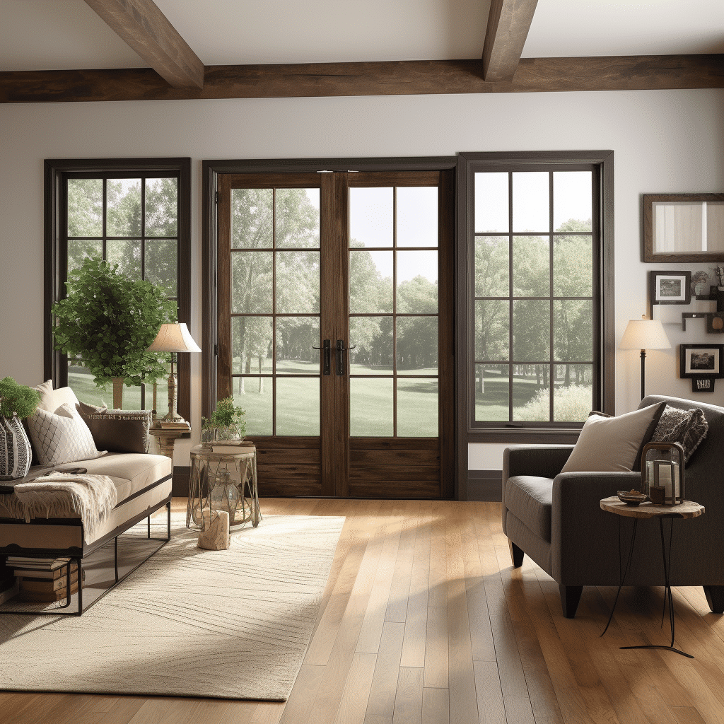 Marvin, Pella, and Andersen Door and Window Brand Insights