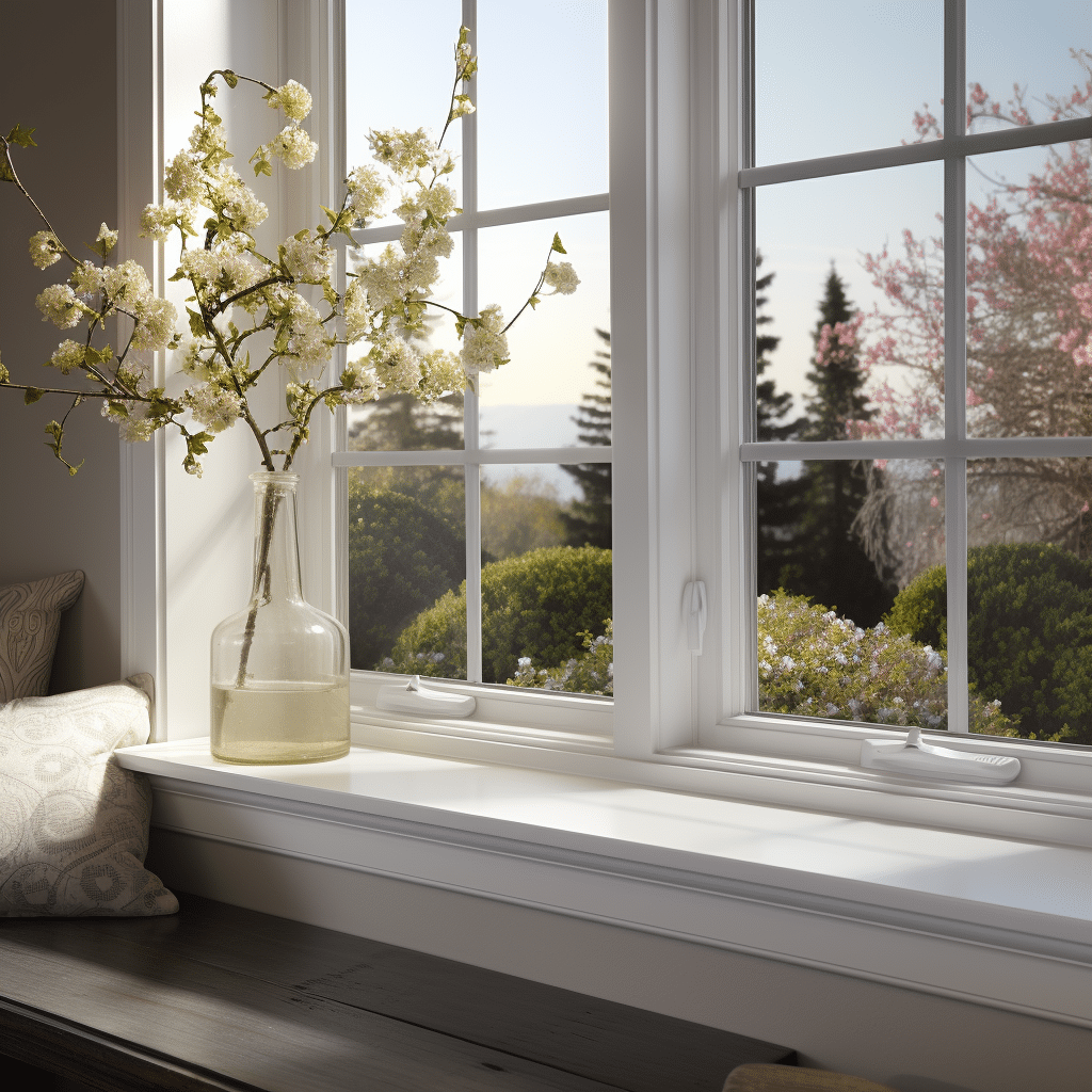 Milgard Trinsic Vs Tuscany: Choosing Your Windows