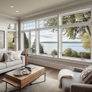 Milgard and Marvin Windows