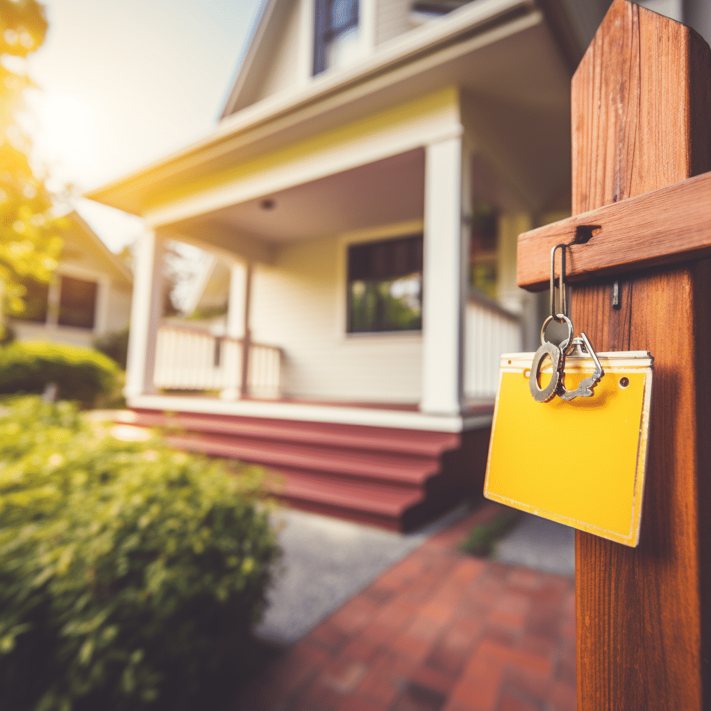 Navigating Opendoor Selling and Buying Homes HassleFree