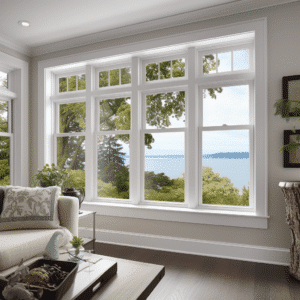 Premium Windows vs. Milgard