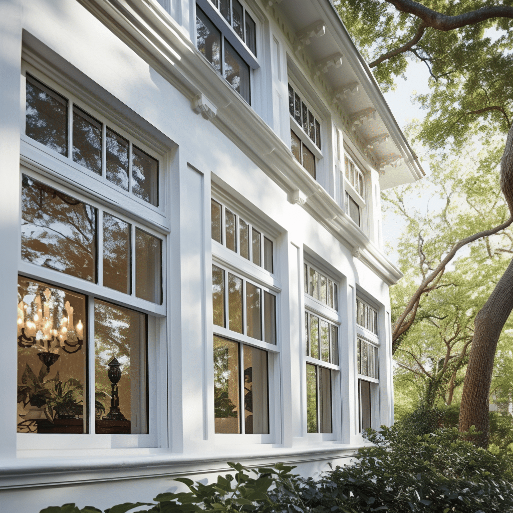 Preservation Windows vs Andersen Choosing Your Home's