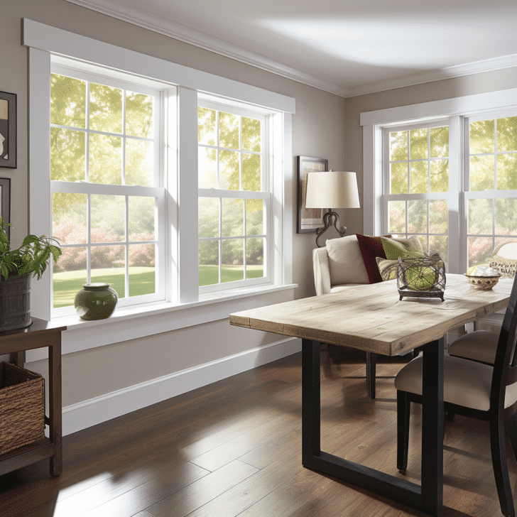 Simonton vs Milgard Choosing the Right Windows