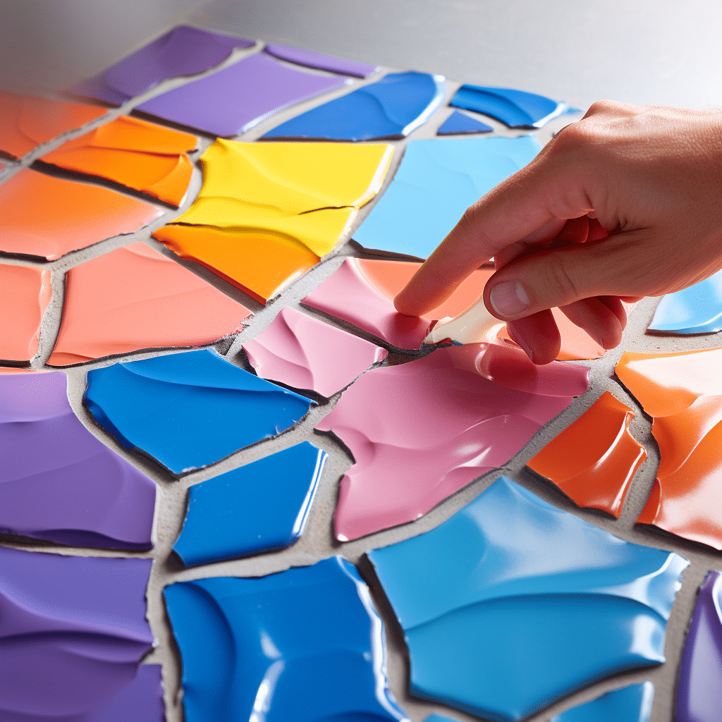 Solving Common MAPEI Flexcolor CQ Grout Problems