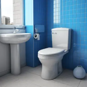 Toilet Flush Issues