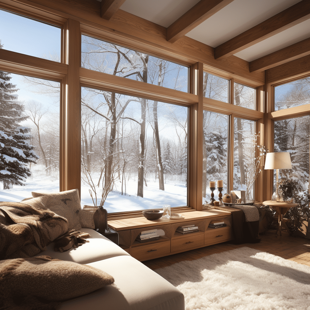 Thermo-tech Vs Andersen Windows