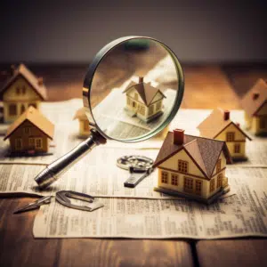 Rental Property Appraisals