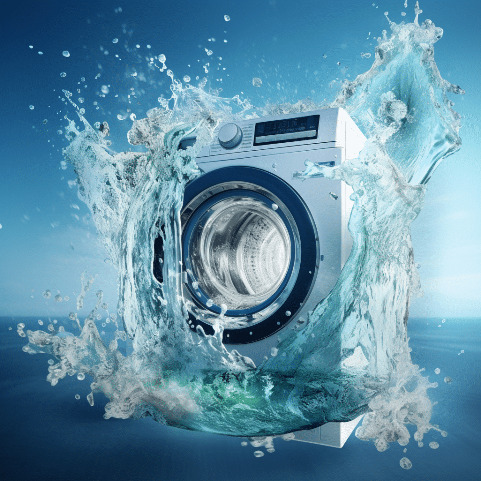 Unleashing Unstopables' Magic in FrontLoad Washers