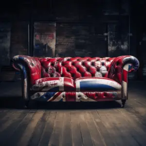 England Furniture Quality