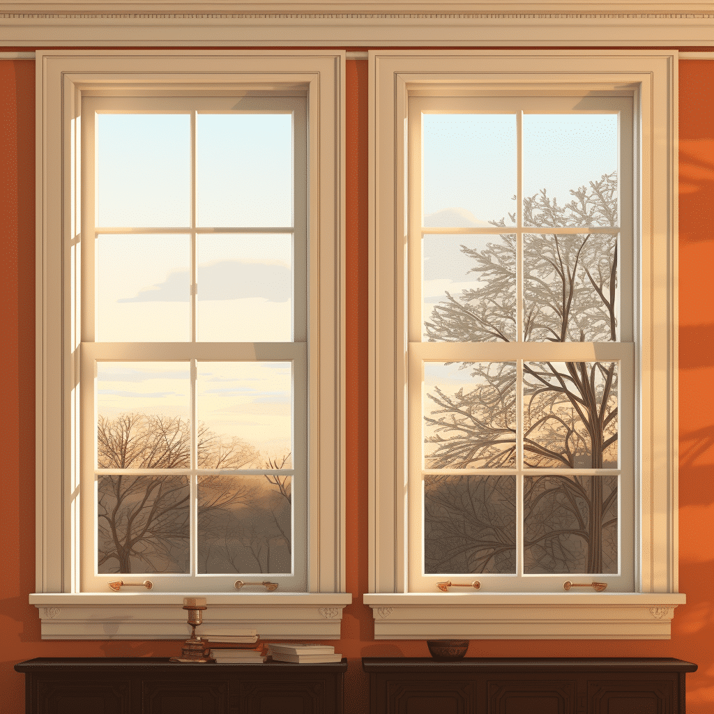 Vector Windows vs Andersen Making Informed Window Choices