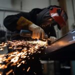 Weld on 3 vs 4