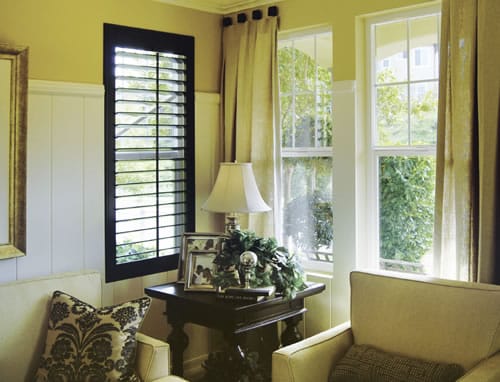 International Windows vs Milgard
