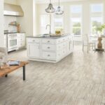 Armstrong Alterna Grout Problems