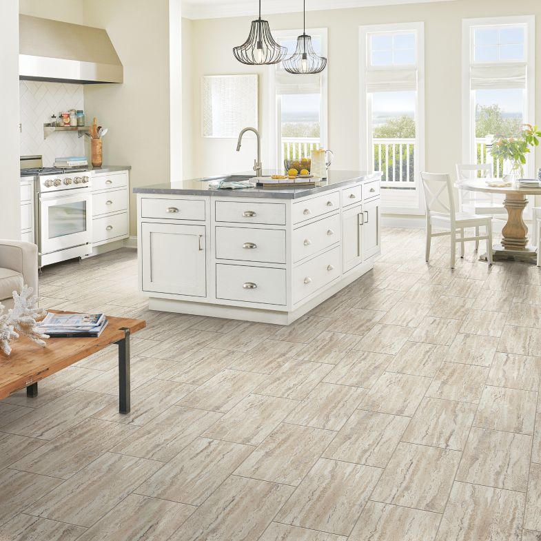 Armstrong Alterna Grout Problems