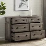 What To Put In Closet Vs Dresser