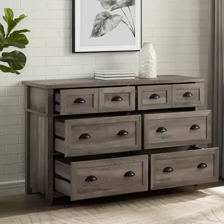 What To Put In Closet Vs Dresser