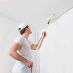 Pros And Cons Of Painting Ceiling Same Color As Walls