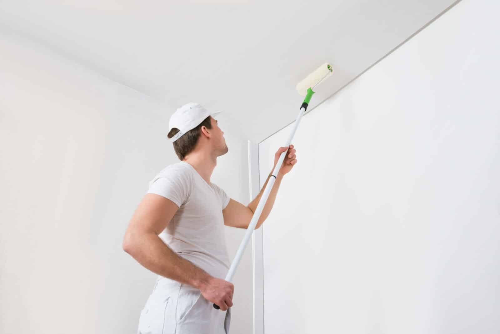 Pros And Cons Of Painting Ceiling Same Color As Walls