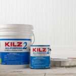 Can You Use Kilz 2 as a Final Coat?