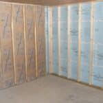 Types of Insulation for Basement Walls