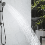 Shower Too Hot on Coldest Setting