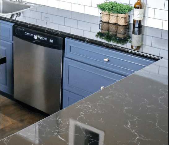 Giani Countertop Paint vs Rustoleum