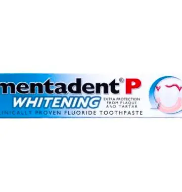 Why Is Mentadent Toothpaste So Expensive?