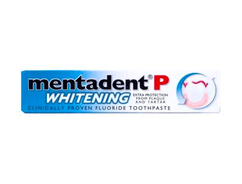 Why Is Mentadent Toothpaste So Expensive?
