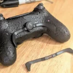 Aim controller vs. Scuf