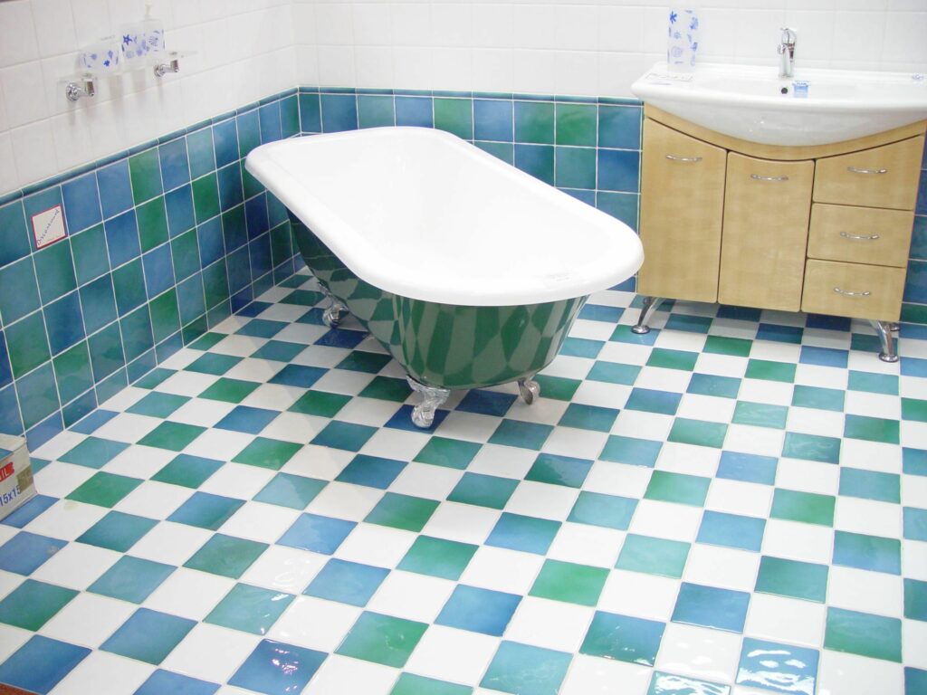 How To Block A Bathtub Drain Without A Plug