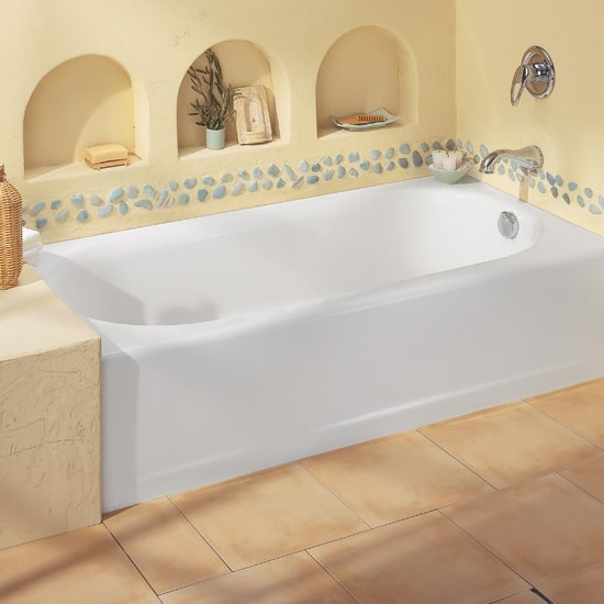 Bootzcast Vs Americast Bathtub