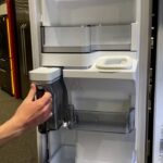 Samsung Fridge Not Cooling But Light is On