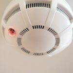 Carbon Monoxide Detector Going Off But No Gas Appliances