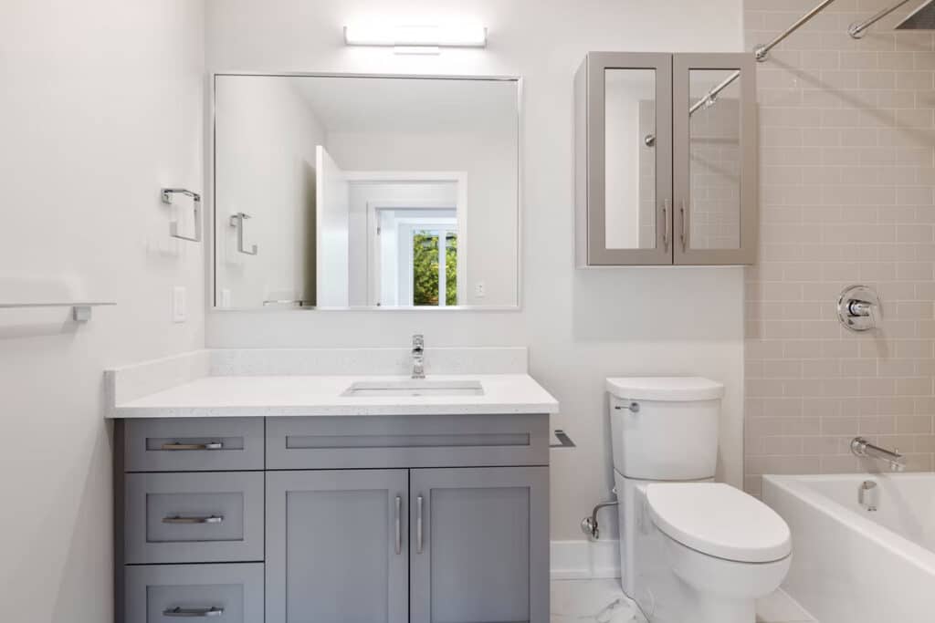 Can a Toilet Fall Through The Floor