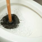Why Is My Poop So Big It Clogs The Toilet?
