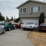 How to Stop Cars From Turning Around in Your Driveway