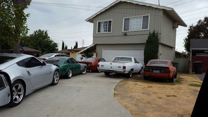 How to Stop Cars From Turning Around in Your Driveway