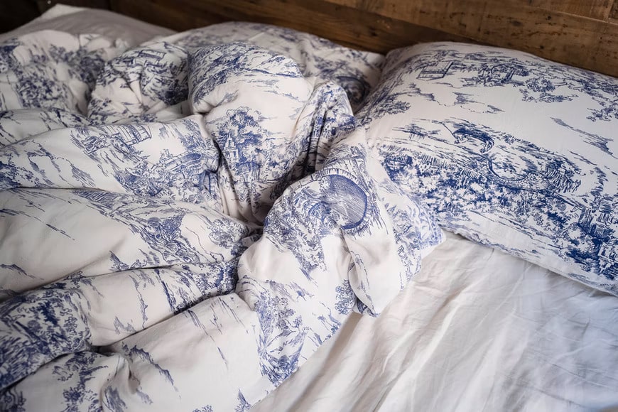 Does A Duvet Cover Need An Insert?