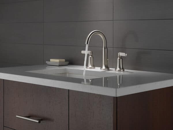 Can You Mix Brushed Nickel and Stainless Steel?