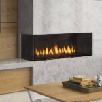 Gas Fireplace Not Getting Gas