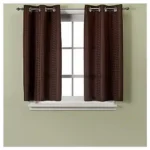 How Long Should Curtains Hang Below Window Sill?
