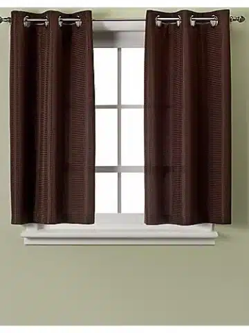 How Long Should Curtains Hang Below Window Sill?