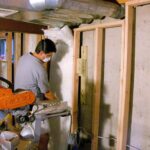 Do You Need To Insulate Basement Walls Below Grade?